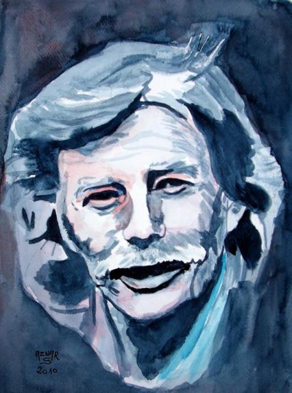 Jean FERRAT - Sylvestre Aznar