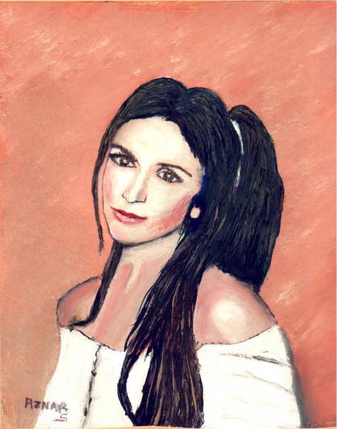 Hélène Segara - Sylvestre Aznar