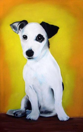 DROOPY - Sylvestre Aznar