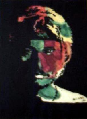 Johnny 1969 - Sylvestre Aznar