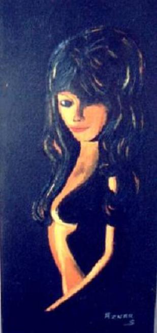 Maria - Sylvestre Aznar
