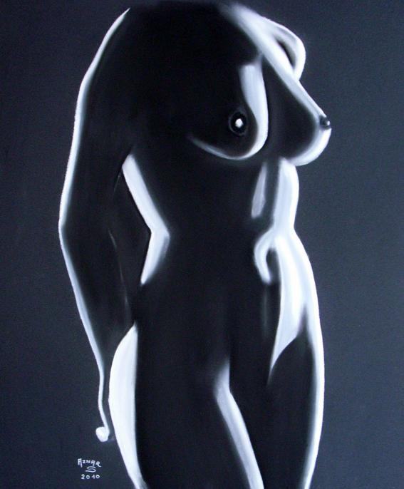 Reliefs 3 - Sylvestre Aznar