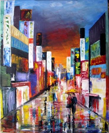 TOKYO - Sylvestre Aznar