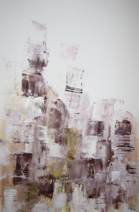 Pollution - Olivier Portalier