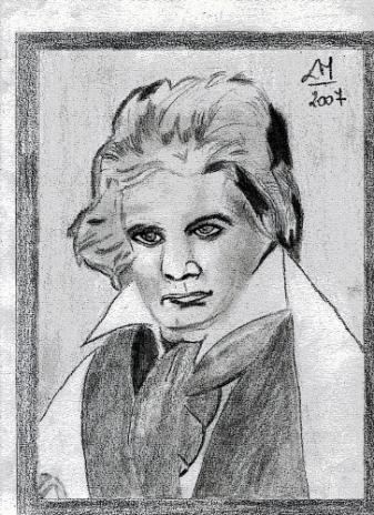 beethoven - Laurent Moreau
