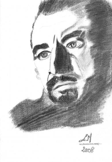bejart - Laurent Moreau