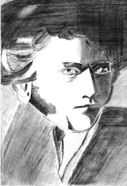hector berlioz - Laurent Moreau