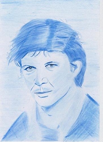 bertrand cantat - Laurent Moreau