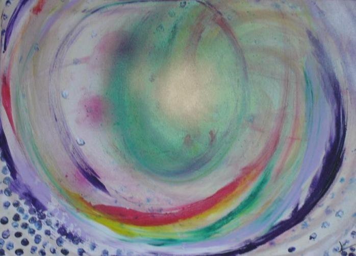Vortex - Laurence Soignon - Click to enlarge