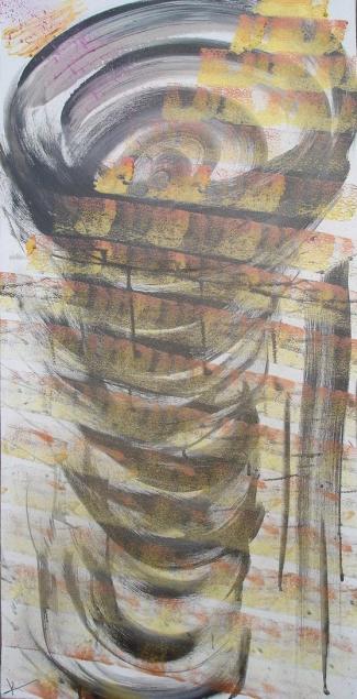 Ascension - Laurence Soignon