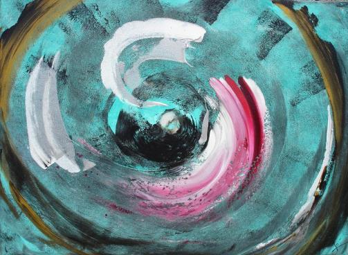 Espoir - Laurence Soignon