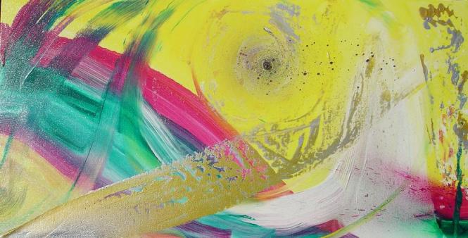 Positif - Laurence Soignon - Click to enlarge