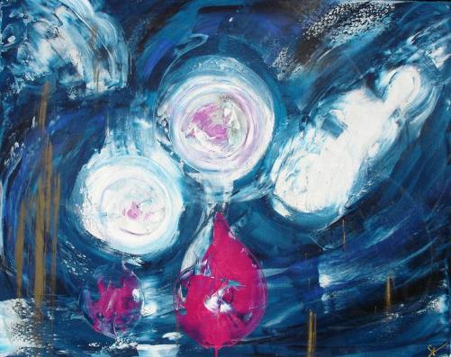 Soutien - Laurence Soignon