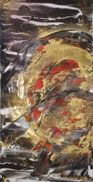 Blessure - Laurence Soignon