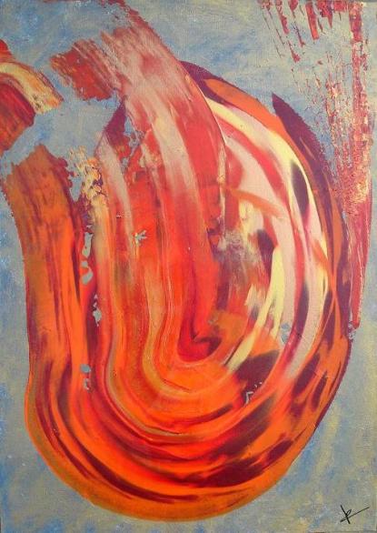 Incarnation - Laurence Soignon