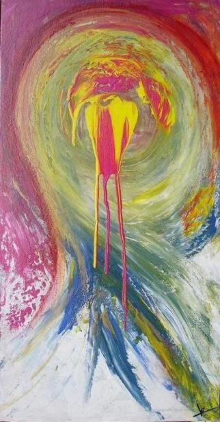 Vital - Laurence Soignon