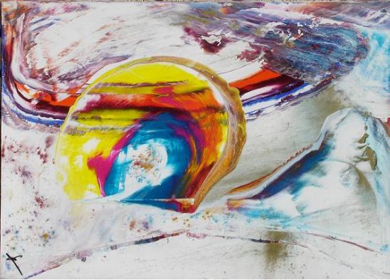 Renouveau - Laurence Soignon