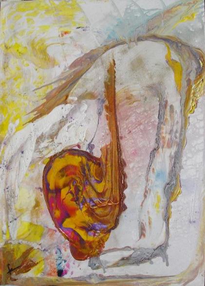 Transformation - Laurence Soignon