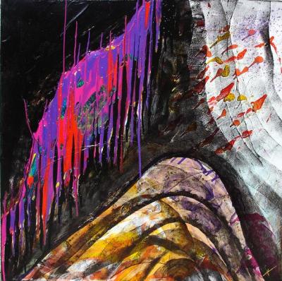 Destin - Laurence Soignon