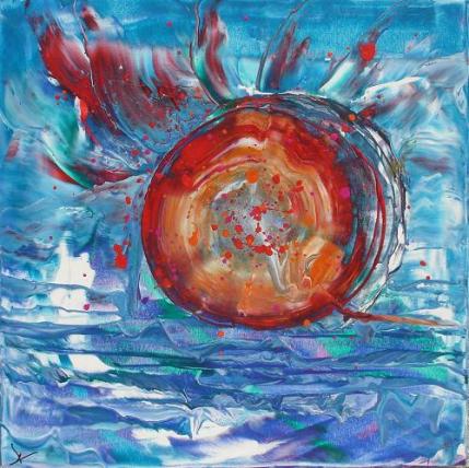 Progression - Laurence Soignon