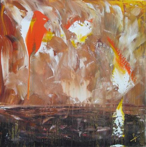 Repos - Laurence Soignon