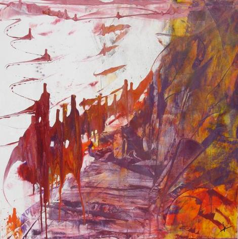 Impression - Laurence Soignon