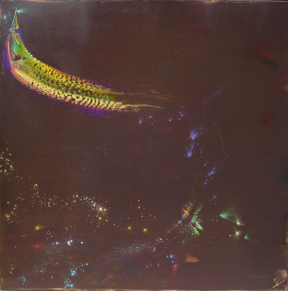 Enchantement - Laurence Soignon