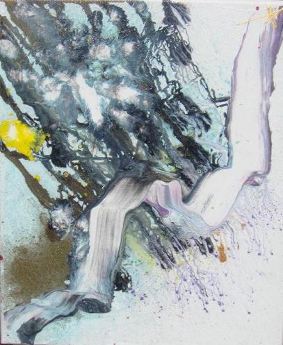 176 Bonheur step 2 - Laurence Soignon