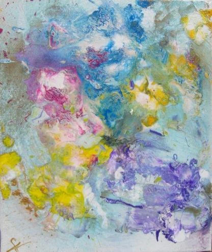 177 Bonheur step 3 - Laurence Soignon