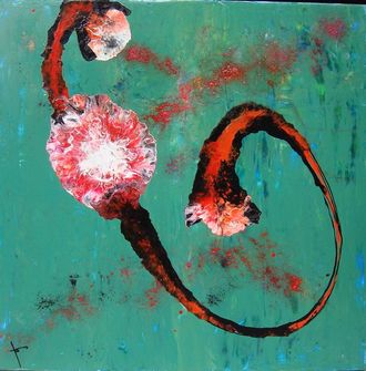186 Passion - Laurence Soignon