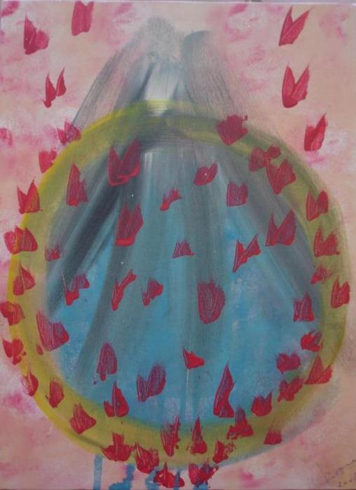Ouverture - Laurence Soignon