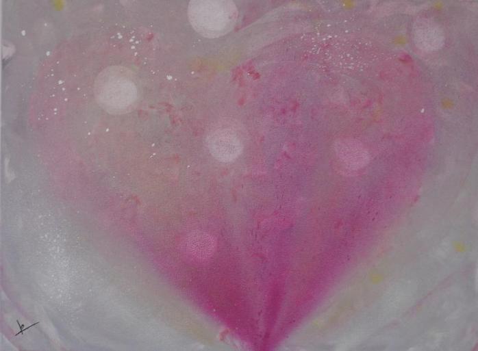 Amour - Laurence Soignon - Click to enlarge