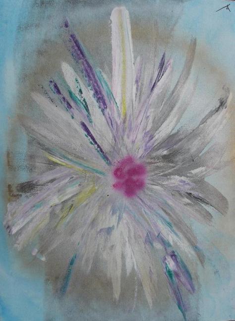 Eclosion - Laurence Soignon