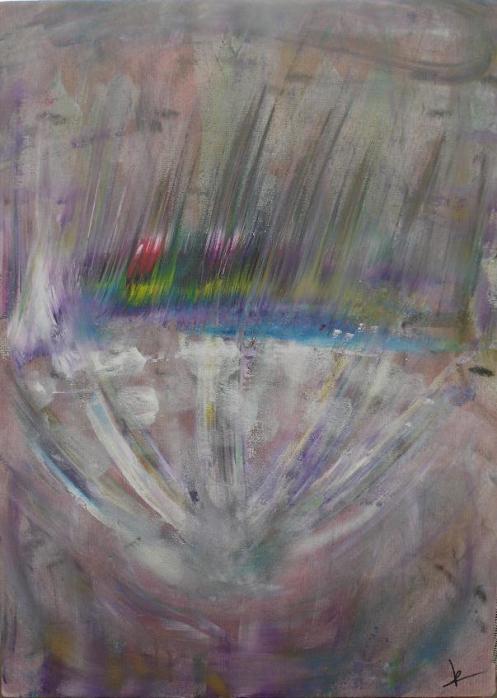 Fête - Laurence Soignon