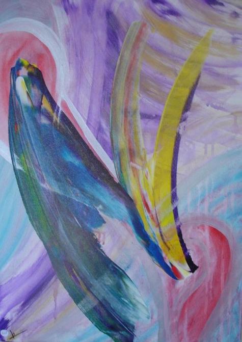 Echange - Laurence Soignon
