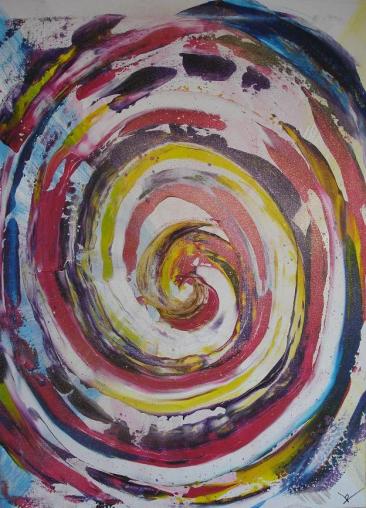 Enthousiasme - Laurence Soignon