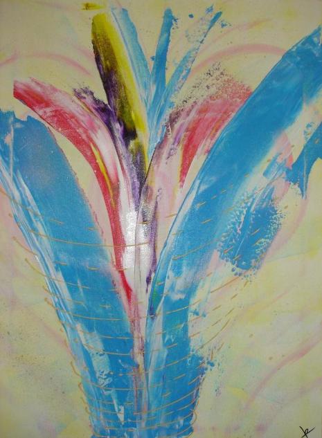 Elan - Laurence Soignon