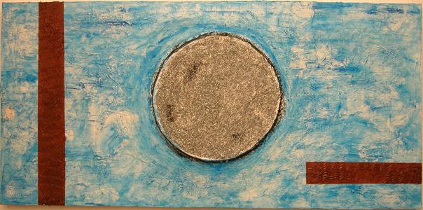 Resplandor lunar - Carles Castellnou - Cliquer pour afficher en grand