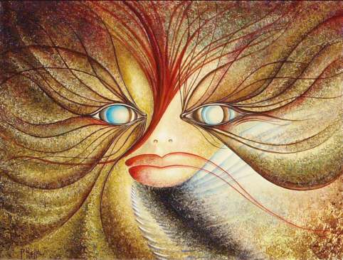 32- Hallucination - Paul Hella