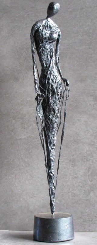 Arachnée - Nathalie Villate-Lafontaine