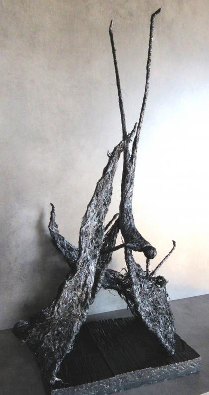 Icare - Nathalie Villate-Lafontaine