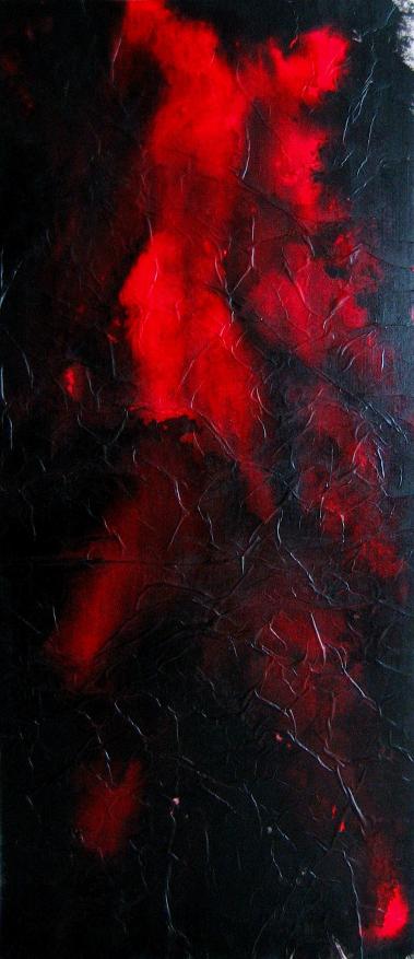 Prométhée - Nathalie Villate-Lafontaine