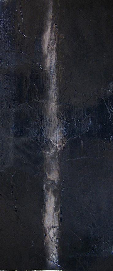 Radiographie du souffle de la Bête - Nathalie Villate-Lafontaine