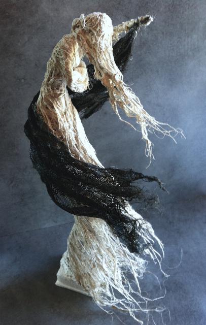 Sous le vent - Nathalie Villate-Lafontaine