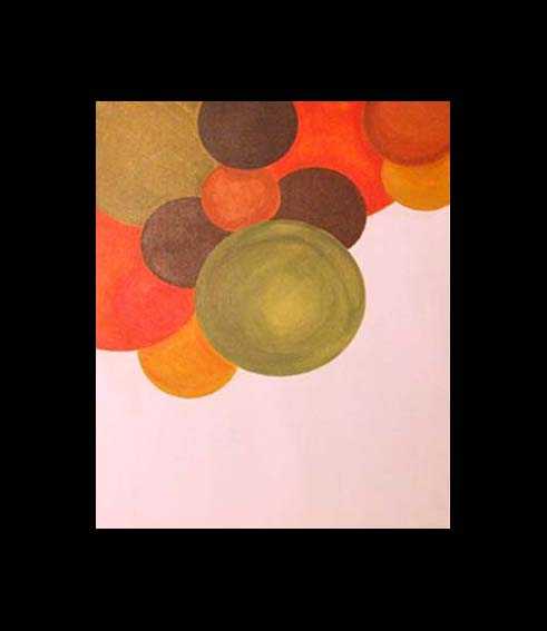 balls 70's - Artitia