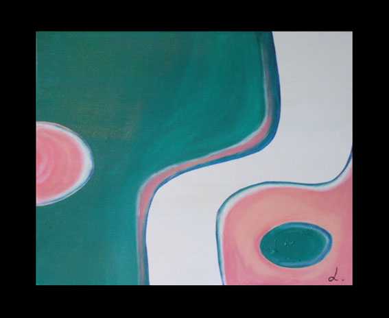 blue wave - Artitia