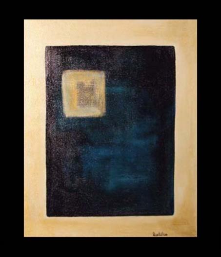 carre nuit - Artitia