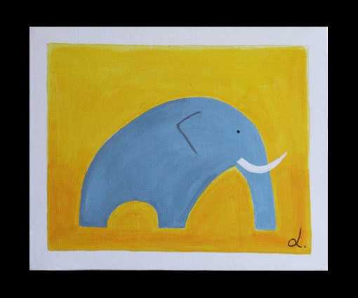 elephant - Artitia