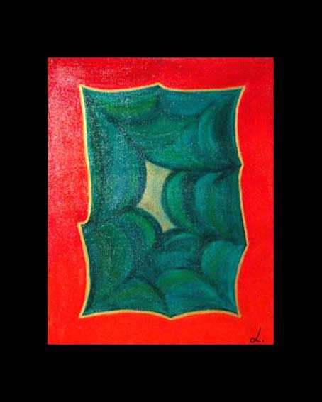 spidercircus - Artitia