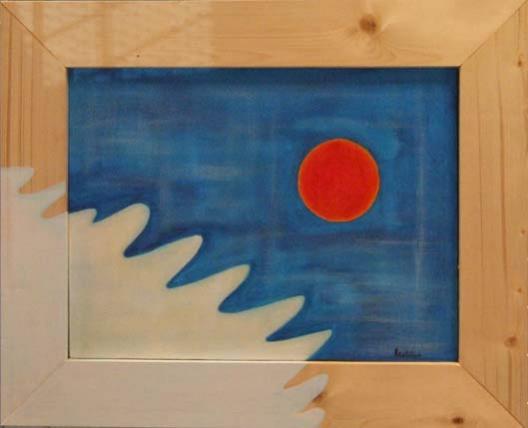 wave - Artitia